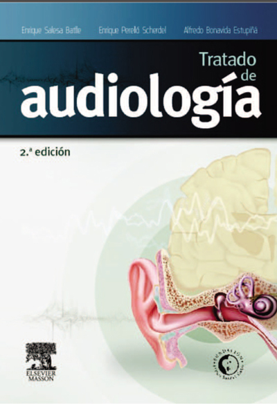 audiología Enrique Salesa